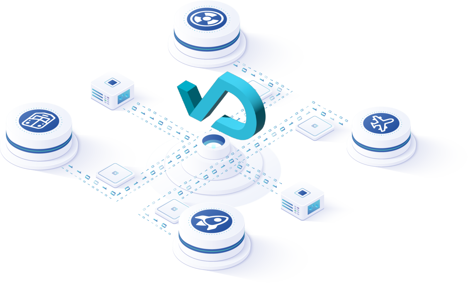 Automated Formal Verification of Smart Contracts - Dowsers
